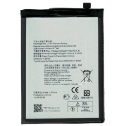 Bateria Para Nokia G10  G20