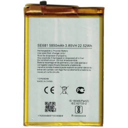 Bateria Para Nokia C30