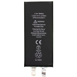 Bateria Para iPhone XR Sin Flex