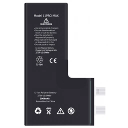 Bateria Para iPhone 11 Pro Max Sin Flex