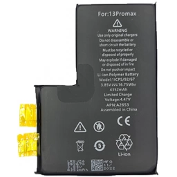 Bateria Para iPhone 13 Pro Max Sin Flex