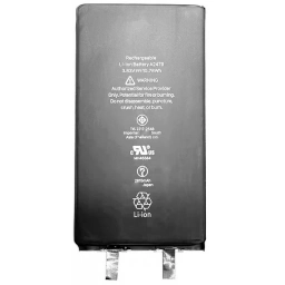 Bateria Para iPhone 16 Sin Flex