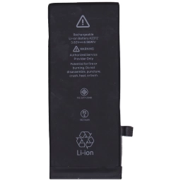 Bateria Para iPhone SE 2022 Con Flex