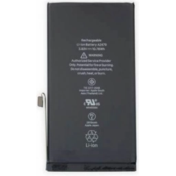 Bateria Para iPhone 13 Autoprogramable Con Flex