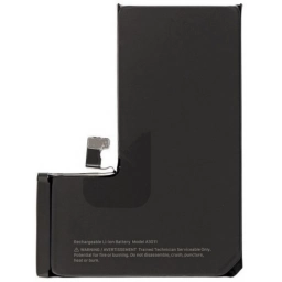 Bateria Para iPhone 15 Pro Max Autoprogramable Con Flex