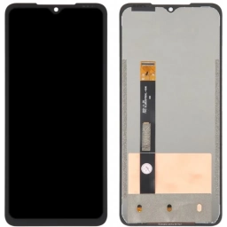 Display Pantalla Umidigi Bison X10G / X10S