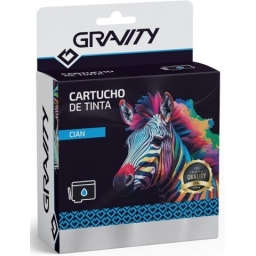 Cartucho Color Cyan E-2971 (2961) Para Epson XP-231  XP-241  XP-431  XP-441