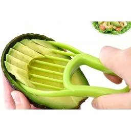 Cortador De Palta 3 en 1