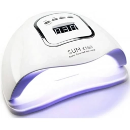 Lampara UV LED Secador De U�as