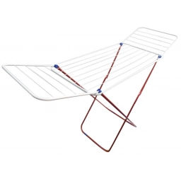 Tendedero De Pie Plegable Alta Calidad 