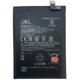 Bateria Para Xioami BN5C Redmi Note 11T 5G  Poco M4 Pro 5G