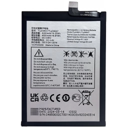 Bateria Para TCL 20SE