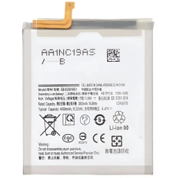 Bateria Para Samsung S21 SM-G991