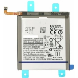 Bateria Para Samsung S22 FE 