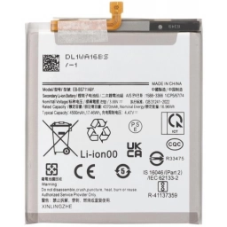 Bateria Para Samsung S23 FE S711