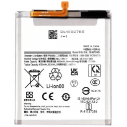 Bateria Para Samsung S24 FE Eb-Bs721ABE