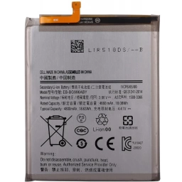 Bateria Para Samsung S21 Plus EB-BG996ABY