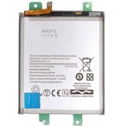 Bateria Para Samsung S22 Plus S906 EB-BS906ABY
