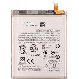 Bateria Para Samsung S24 Ultra SM-S928B