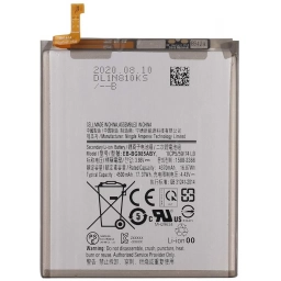 Bateria Para Samsung S20 Plus EB-BG985ABY