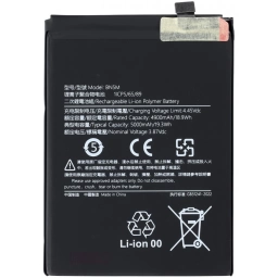 Bateria Para Xioami BN5M Redmi Note 12 4G