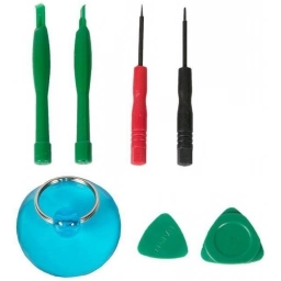 Kit Set Herramientas Apertura Baku BK-6007C
