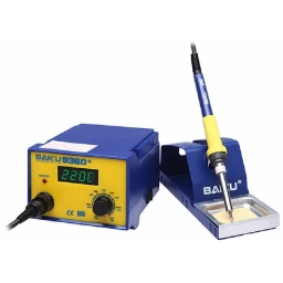 Estaci�n Soldadura 60W Baku BK-936D+