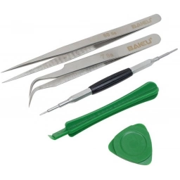 Kit de Herramientas 5 en 1 Baku BK-7285
