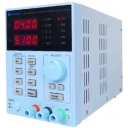 Fuente de Alimentaci�n Digital Ajustable Sunshine P-3005A 30V 5A
