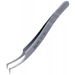 Pinzas De Ultraprecisi�n Sunshine ST-17A