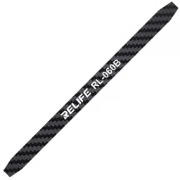 Palanca De Desmontaje No Magn�tica De Fibra De Carbono Relife RL-060B