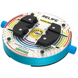 Soporte Giratorio De Alta Precisi�n Relife RL-601Q