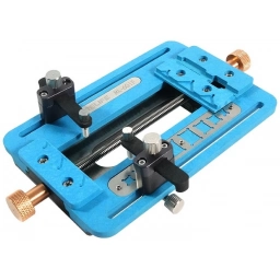 Holder Soporte De Placa Relife RL-601F