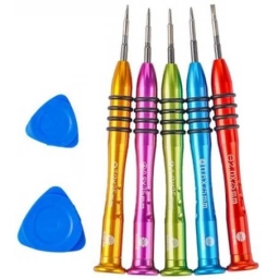 Kit Destornilladores Sunshine SS-5103A