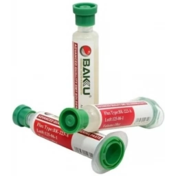 Flux De Soldadura Emulsionada Baku BK-223A 10CC