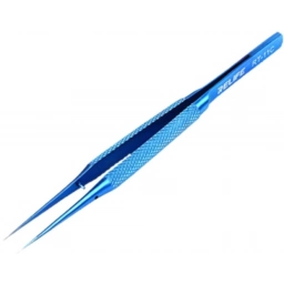 Pinza De Alta Calidad Precision Titanio Relife RT-11C