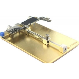 Holder Soporte De Placa Sunshine SS-601A