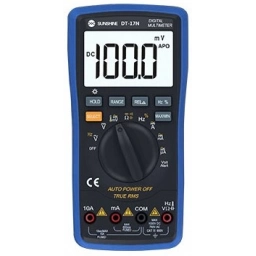Mult�metro Digital Sunshine DT-17N