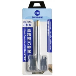 Kit Cuchilla Navaja Sunshine SS-101A