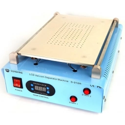 Maquina Separadora 14" Sunshine S-918R 