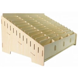 Organizador de Celulares 48 Unidades Sunshine SS-001C