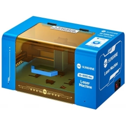 M�quina Laser Mini Sunshine SS-890B