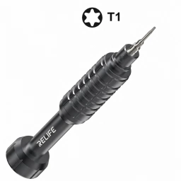 Destornillador Profesional T1 de Precisión Relife RL-730