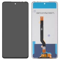Display Tecno Pova 2 / Tecno Pova 3 / Infinix Note 11 Pro (X697) / Infinix Note 10