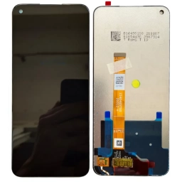 Display Oneplus Nord N200 5g