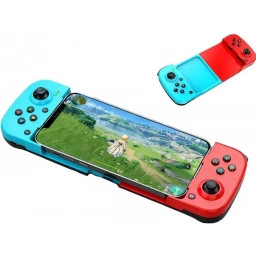 Gamepad D3s Para Celular Estilo Switch Nativo