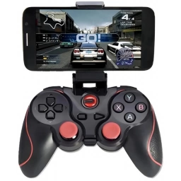 Joystick Inal�mbrico Para Celular Android X3 