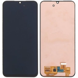 Display Pantalla Samsung A25 A256 5G OLED Sin Marco