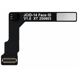Tag On Face ID JCID 14