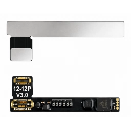 Flex De Bateria 12 / 12 Pro / 12 Mini ( Sin Programadora)